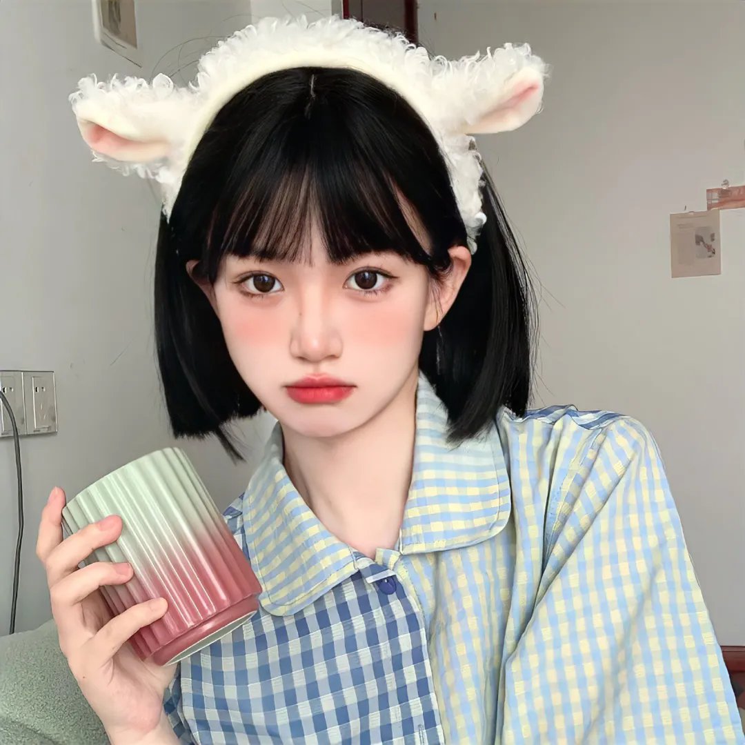 一眼动情
